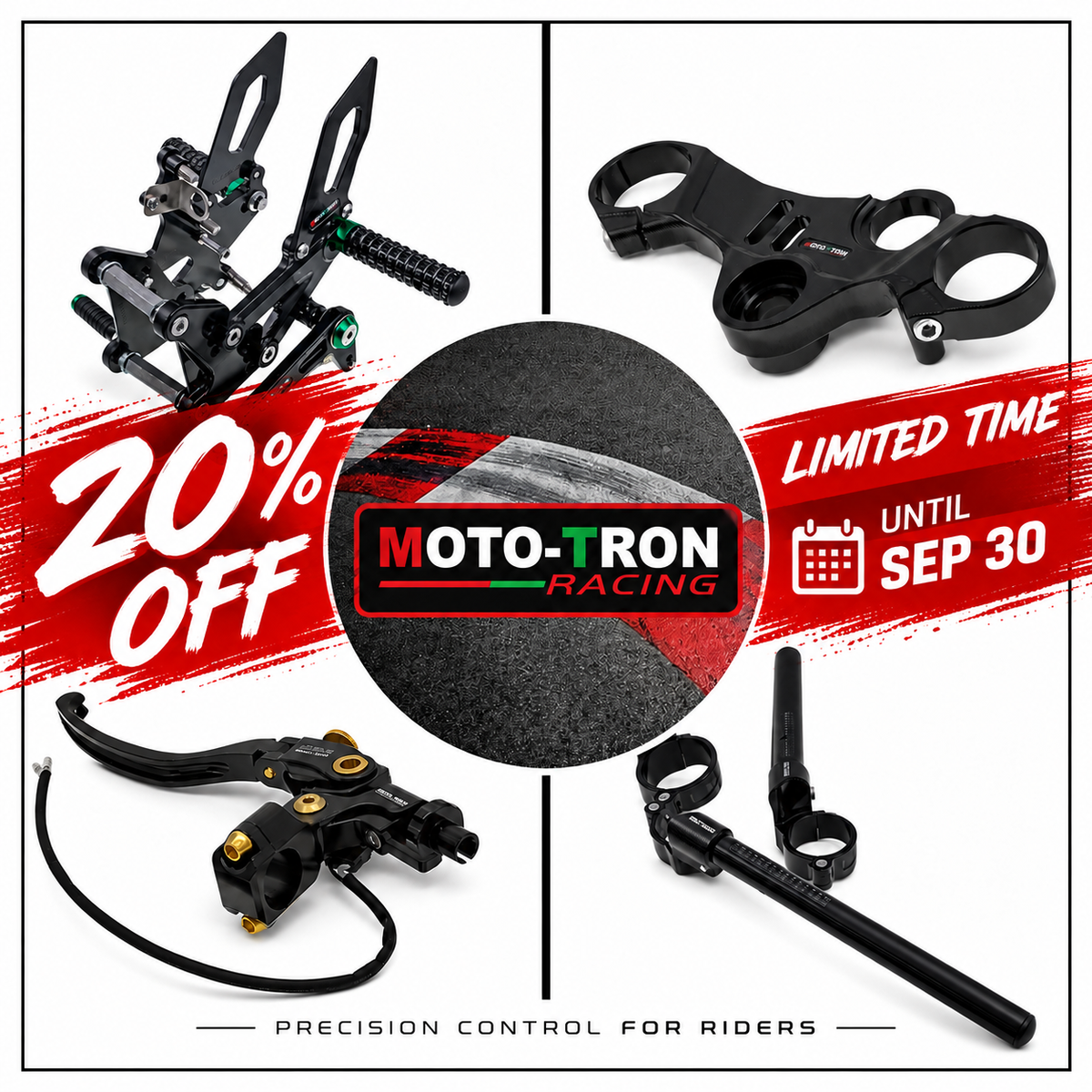 MOTO TRON