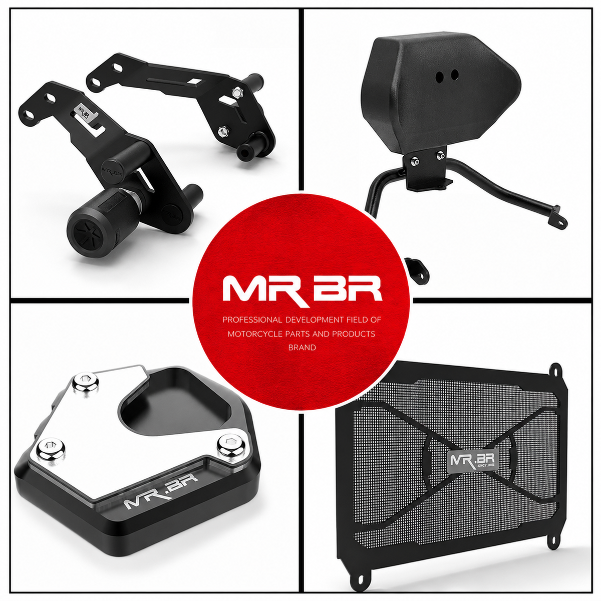 MRBR