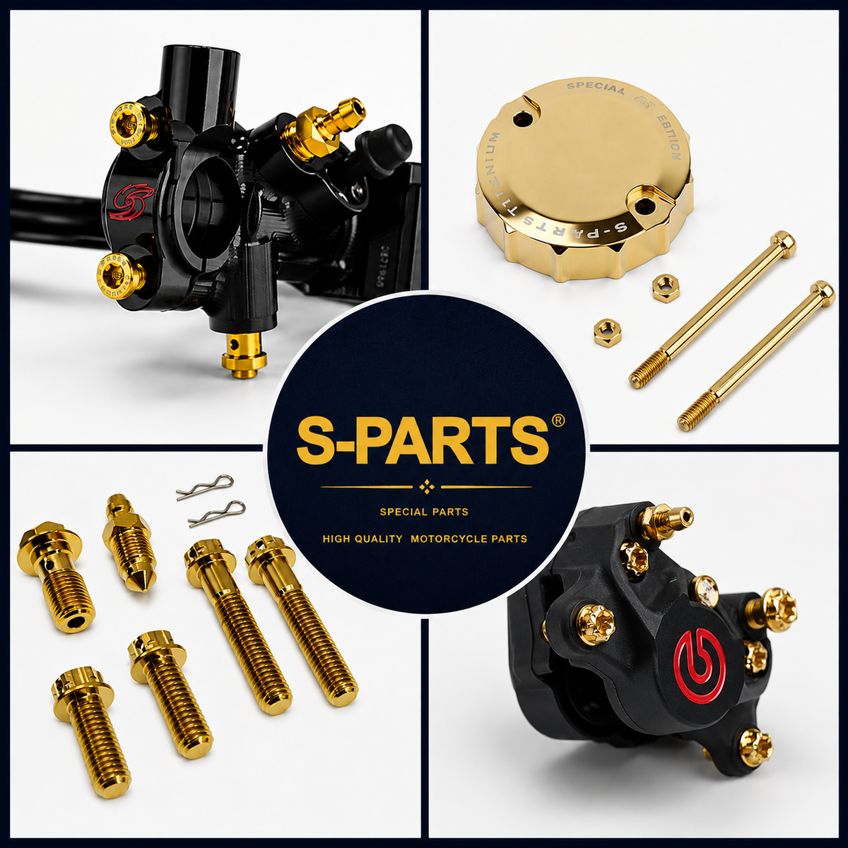 S-PARTS
